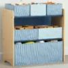 Organizador de juguetes para niños pequeños