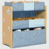 Organizador de juguetes para niños pequeños