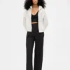 Pantalón holgado de talle alto Runaround de GapFit