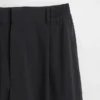 Pantalón holgado de talle alto Runaround de GapFit