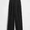 Pantalón holgado de talle alto Runaround de GapFit