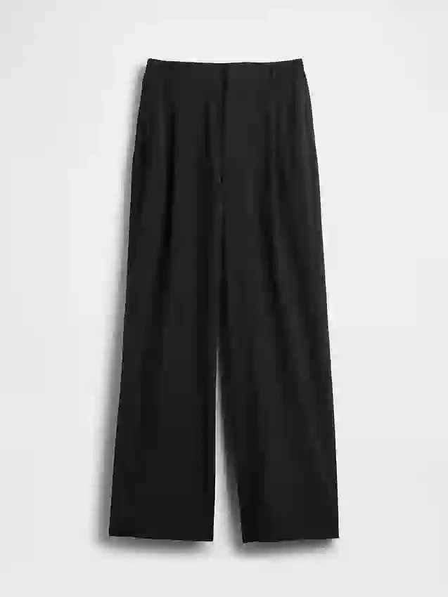 Pantalón holgado de talle alto Runaround de GapFit