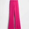 Pantalones acampanados de jerséu CashSoft para niños