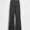 Pantalones acampanados de jerséu CashSoft para niños