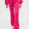 Pantalones acampanados de jerséu CashSoft para niños