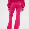 Pantalones acampanados de jerséu CashSoft para niños