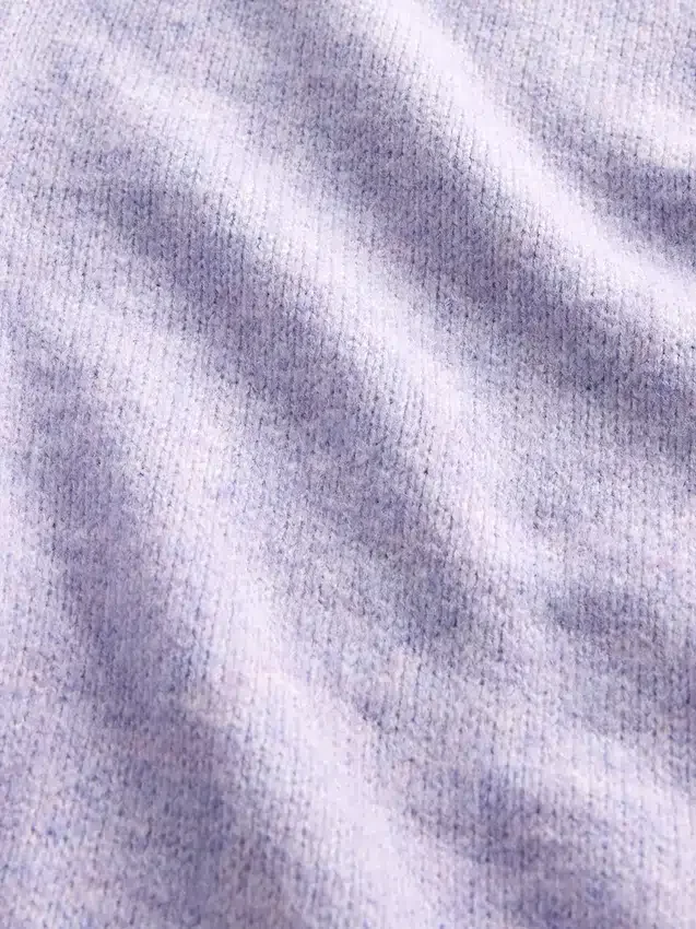Pantalones acampanados de jerséu CashSoft para niños