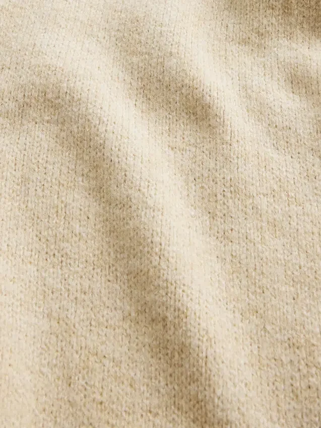 Pantalones acampanados de jerséu CashSoft para niños