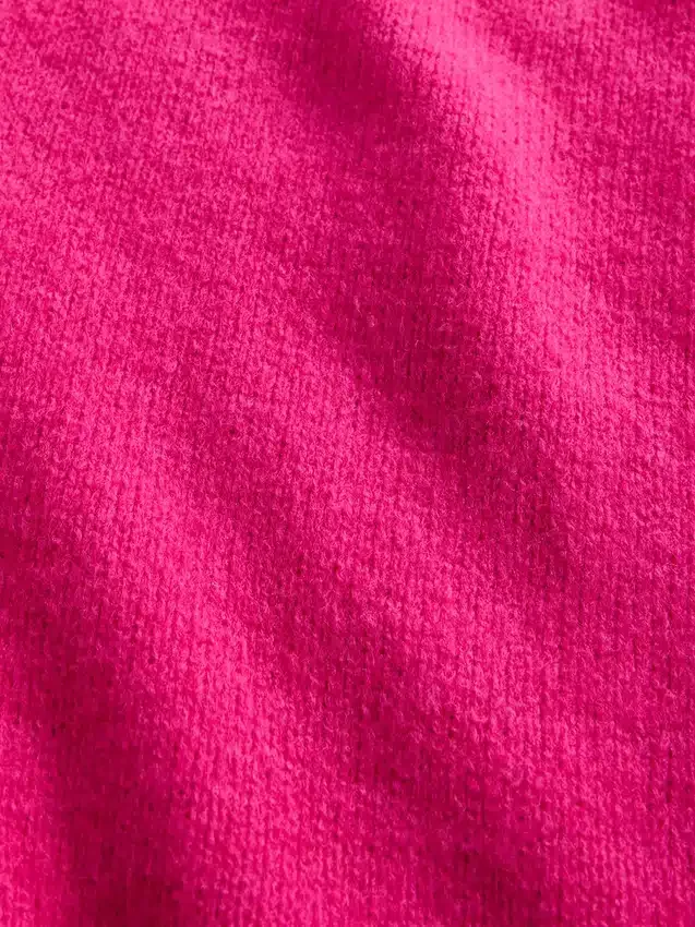 Pantalones acampanados de jerséu CashSoft para niños