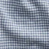 Pantalones anchos y cómodos de lino y algodón para niños