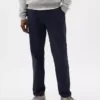 Pantalones caqui híbridos ajustados