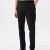 Pantalones caqui híbridos ajustados