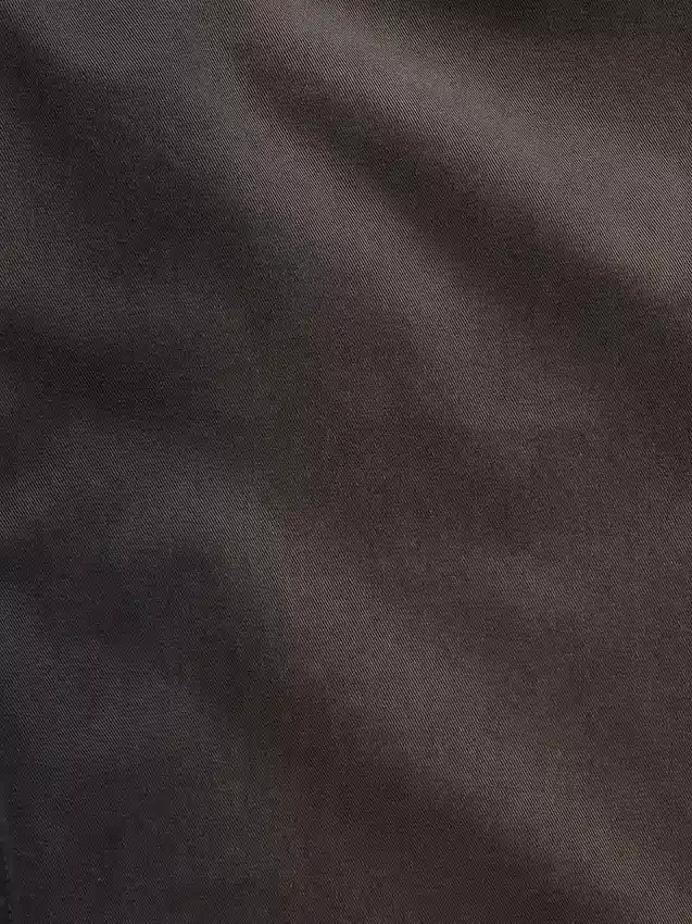 Pantalones caqui holgados