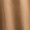 Pantalones caqui holgados de sarga pesada estilo años 90