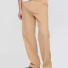 Pantalones caqui holgados estilo moderno de los 90