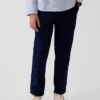 Pantalones caqui slim «Modern Uniform» para niños