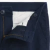 Pantalones caqui slim «Modern Uniform» para niños