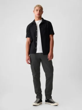 Pantalones cargo