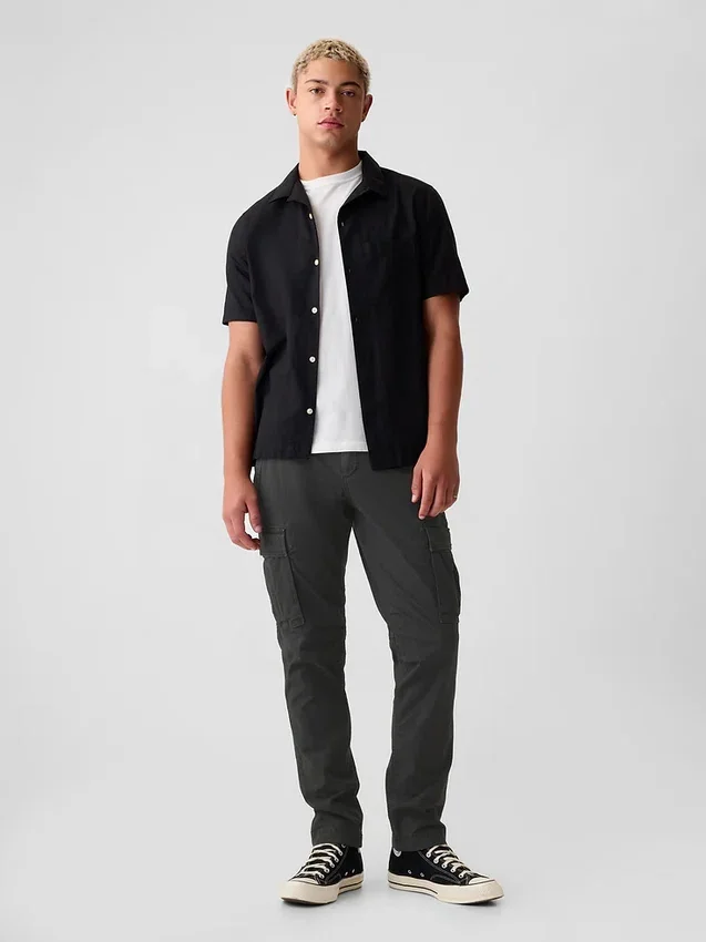 Pantalones cargo