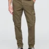 Pantalones cargo