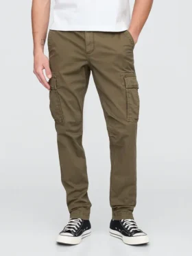 Pantalones cargo