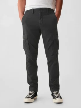 Pantalones cargo