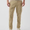 Pantalones cargo