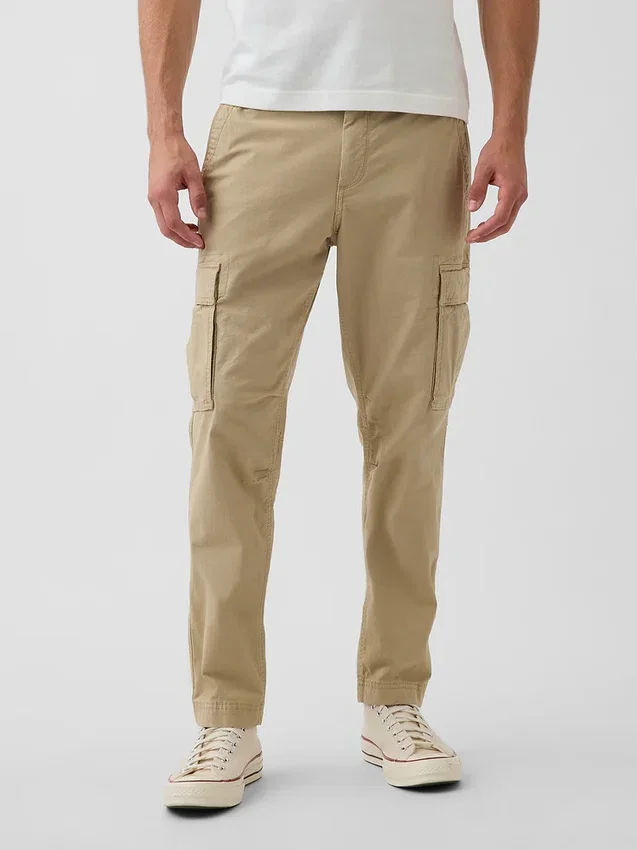 Pantalones cargo