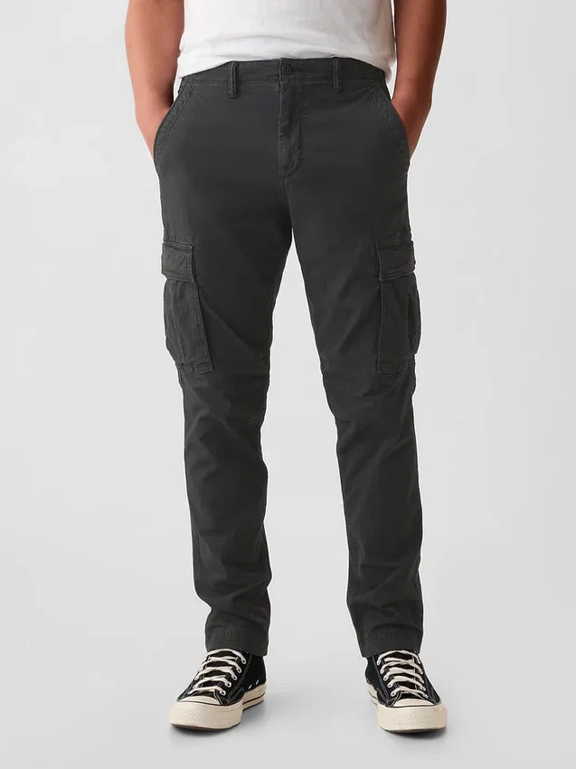 Pantalones cargo