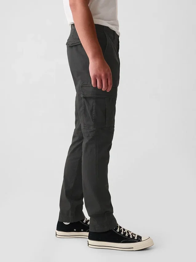 Pantalones cargo