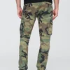 Pantalones cargo