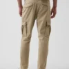 Pantalones cargo