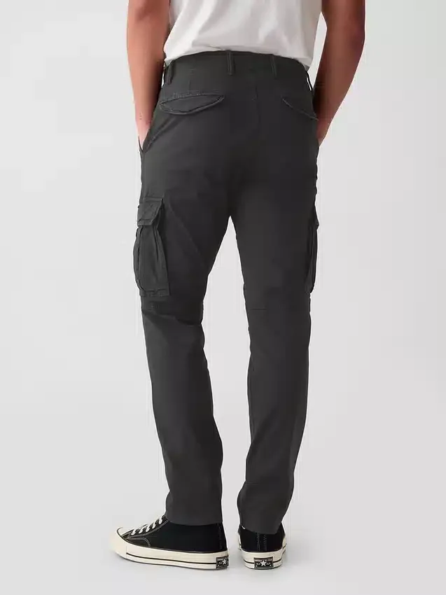 Pantalones cargo