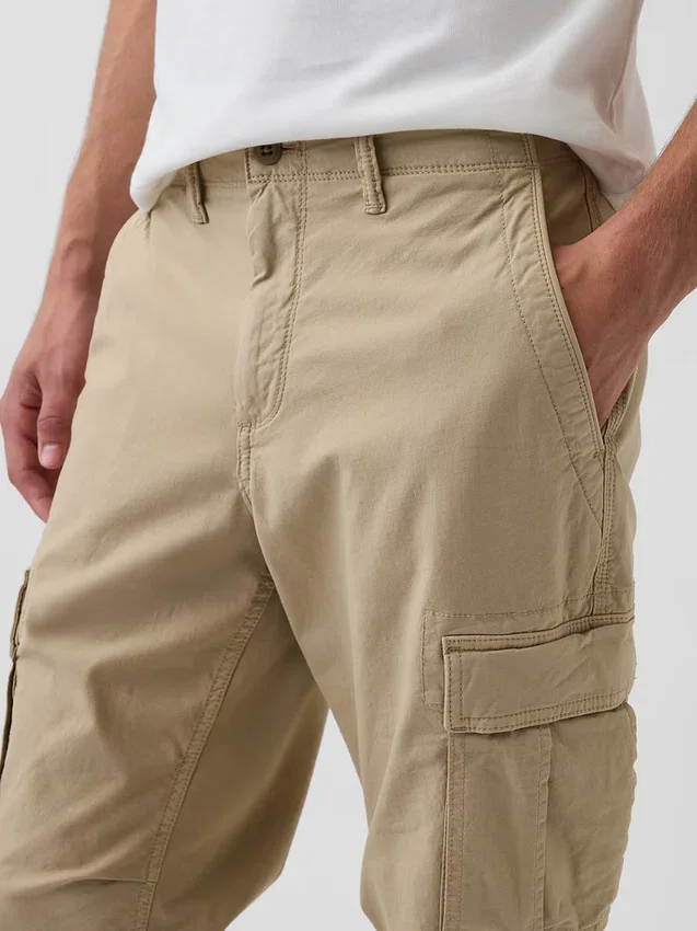 Pantalones cargo