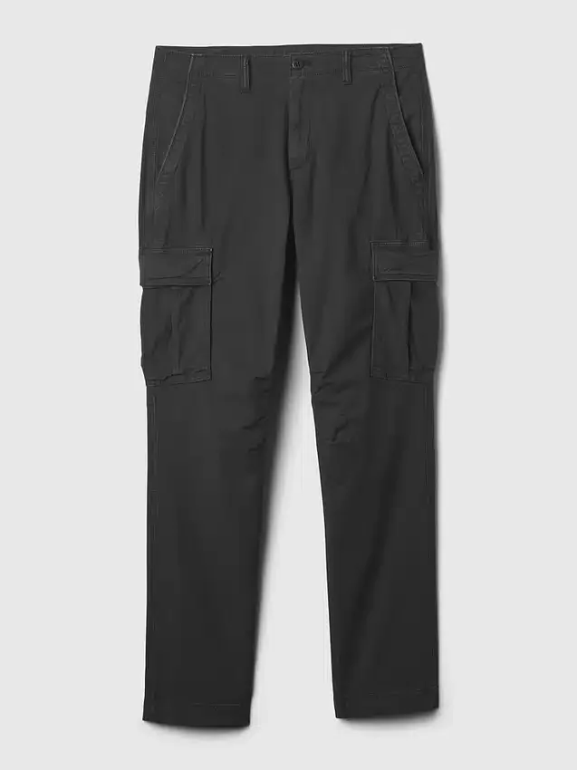 Pantalones cargo