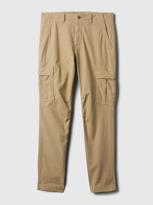Pantalones cargo