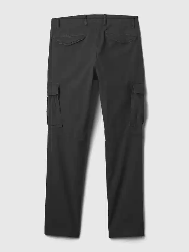Pantalones cargo