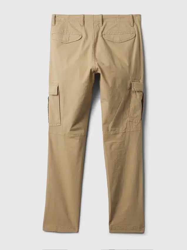 Pantalones cargo