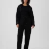 Pantalones cargo cómodos