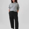 Pantalones cargo cómodos