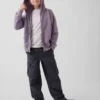 Pantalones cargo cómodos para niños