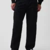 Pantalones cargo holgados