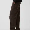 Pantalones cargo holgados