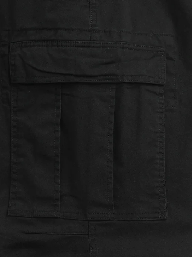 Pantalones cargo holgados