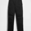 Pantalones cargo holgados
