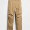 Pantalones cargo holgados