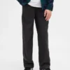 Pantalones cómodos de sarga para niños
