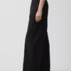 Pantalones cómodos de talle bajo GapFit Tech