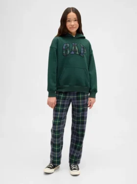 Pantalones cómodos y holgados para niños