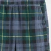 Pantalones cómodos y holgados para niños
